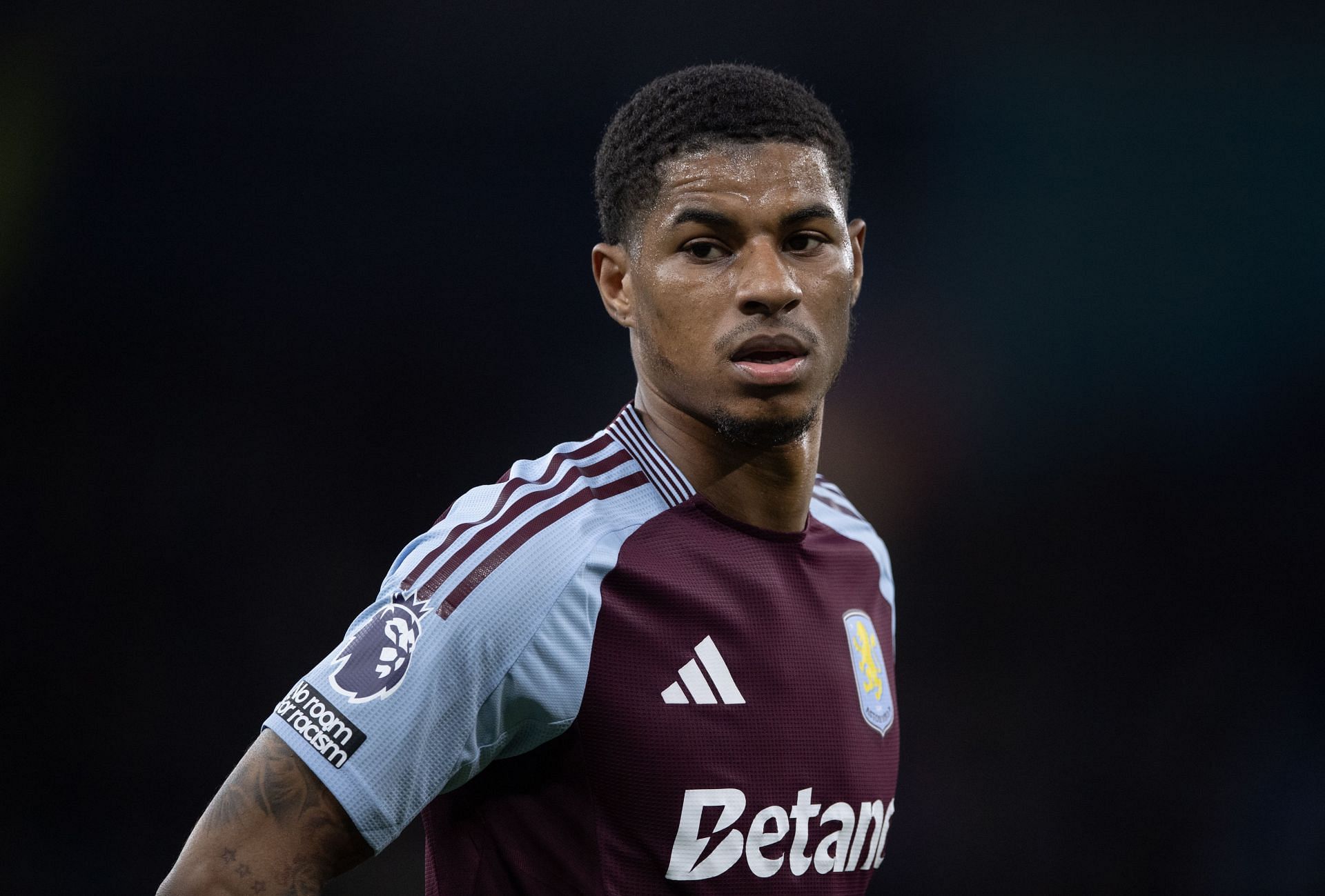 Manchester City FC v Aston Villa FC - Premier League - Source: Getty